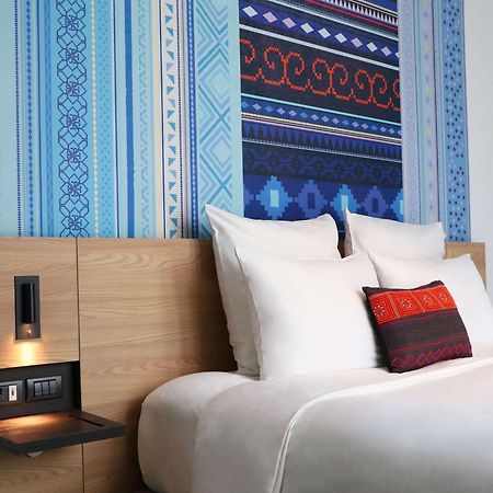 Novotel Chiangmai Nimman Journeyhub Чиангмай Экстерьер фото